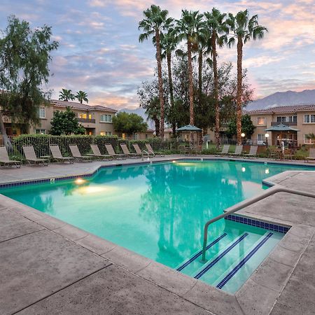 Worldmark Cathedral City Exterior foto