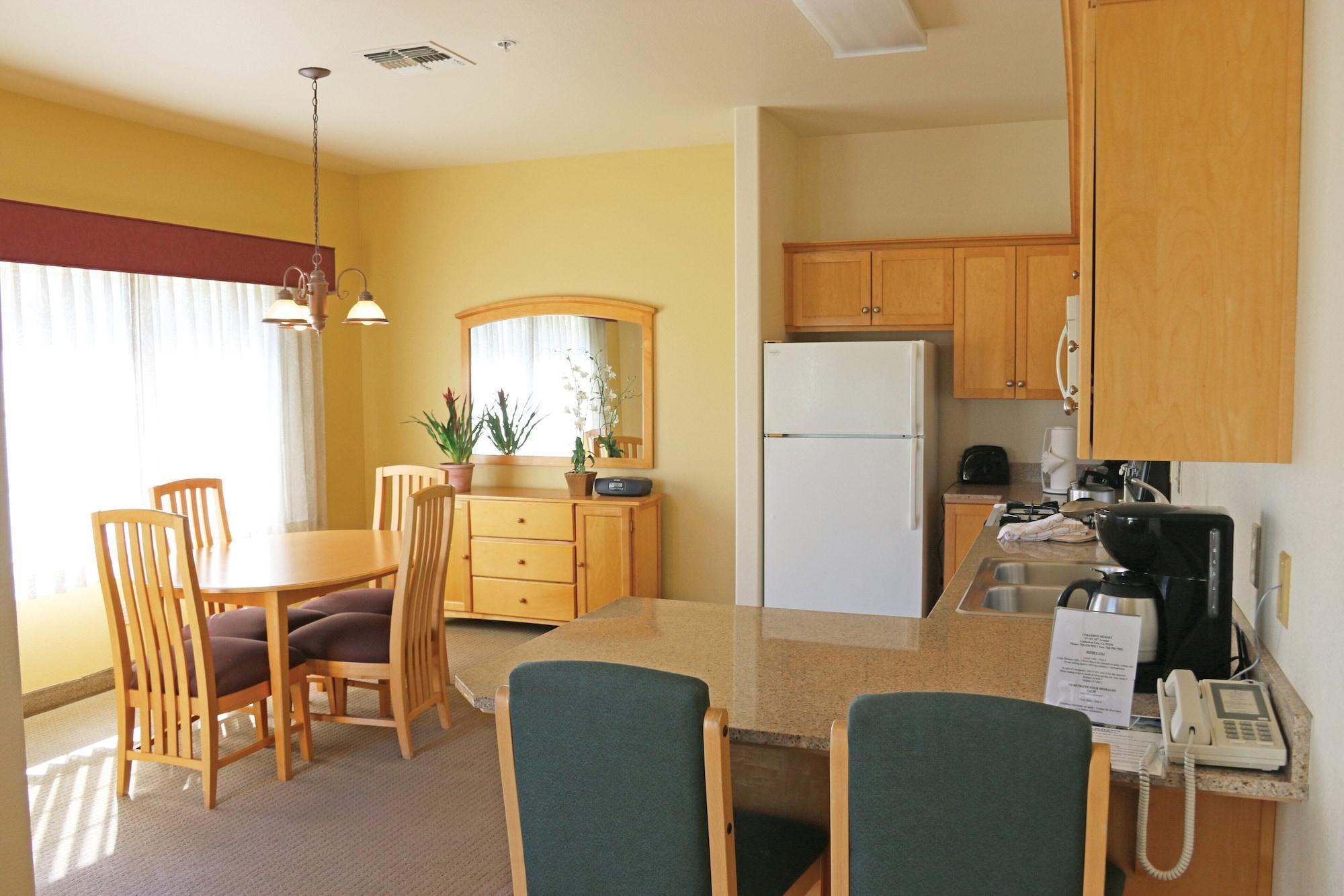 Worldmark Cathedral City Exterior foto