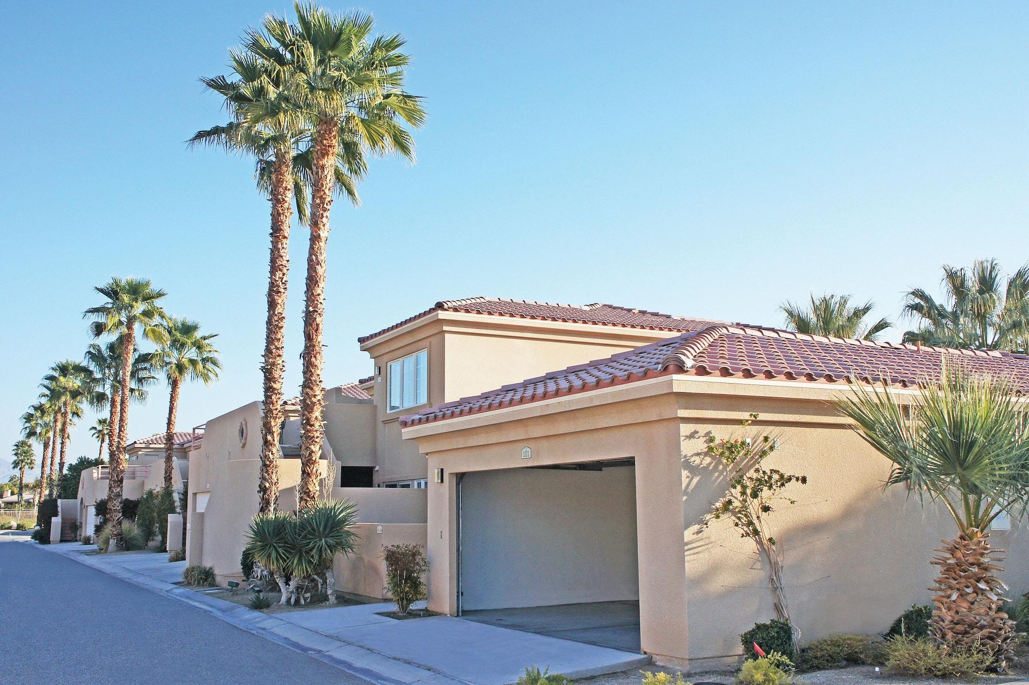 Worldmark Cathedral City Exterior foto