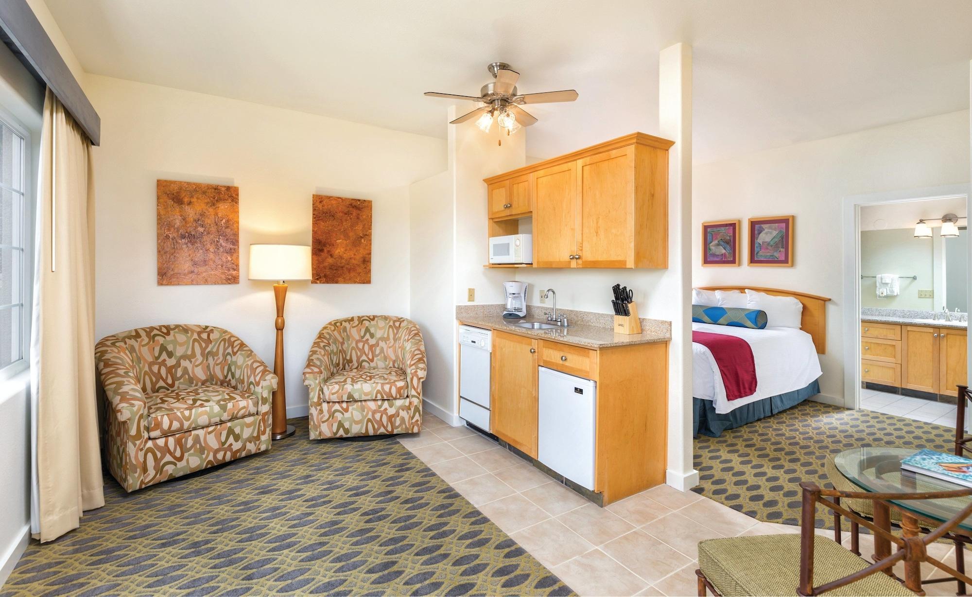 Worldmark Cathedral City Exterior foto