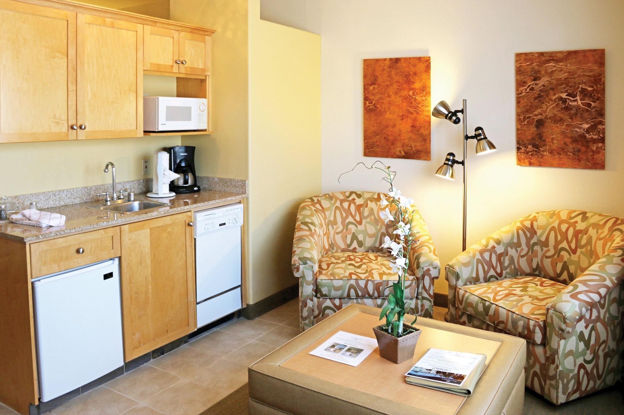 Worldmark Cathedral City Exterior foto