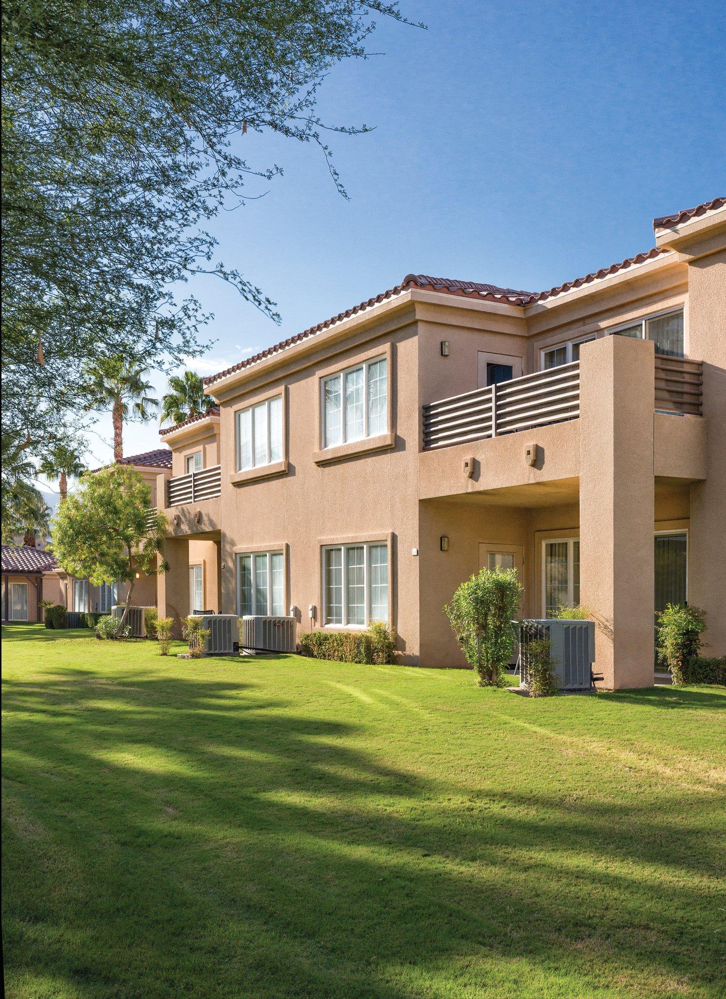 Worldmark Cathedral City Exterior foto