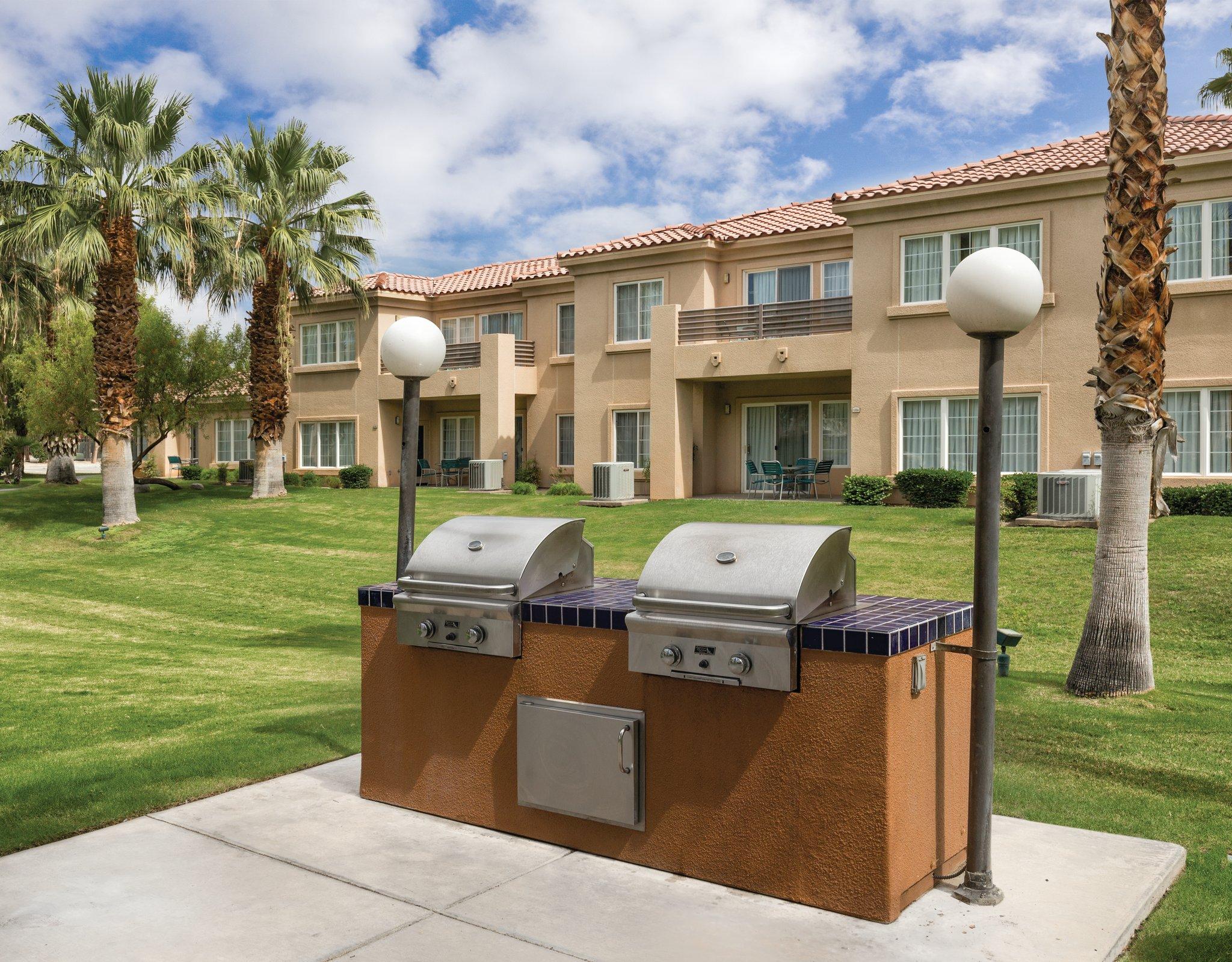 Worldmark Cathedral City Exterior foto